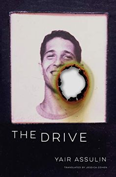 portada The Drive (in English)