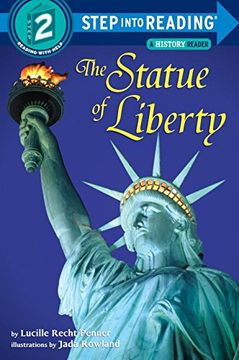portada The Statue of Liberty (en Inglés)