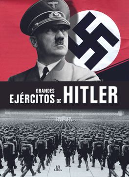 portada Grandes Ejercitos de Hitler (in Spanish)