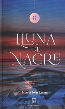 portada Lluna de Nacre (en Catalá)