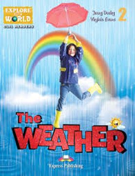 portada The Weather (in English)
