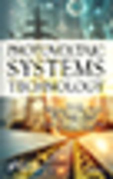 portada Photovoltaic Systems Technology (in English)