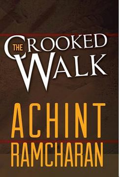 portada The Crooked Walk (in English)