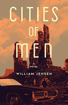 portada Cities of Men