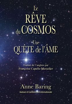 portada Le Rêve du Cosmos: Une Quête de l Âme (in French)