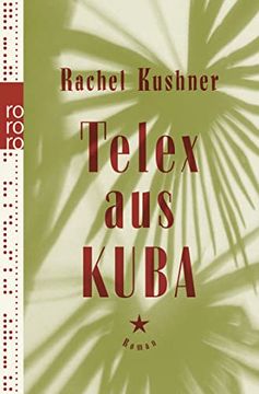 portada Telex aus Kuba (en Alemán)