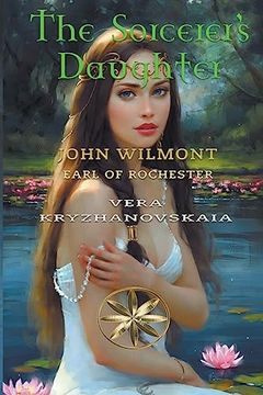 portada The Sorcerer's Daughter (in English)