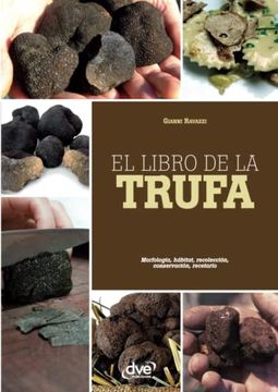 portada El Libro de la Trufa (Spanish Edition)
