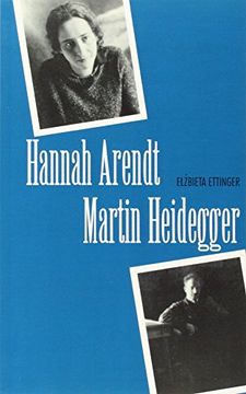 portada Hannah Arendt 