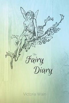 portada The Fairy Diary (in English)