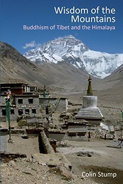 portada Wisdom of the Mountains: Buddhism of Tibet and the Himalaya