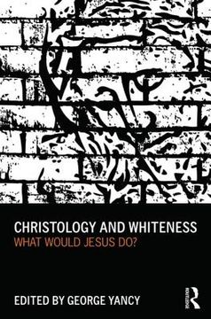 portada christology and whiteness