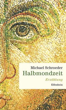 portada Halbmondzeit (en Alemán)