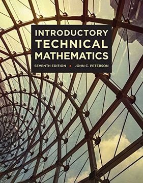 portada Introductory Technical Mathematics (en Inglés)
