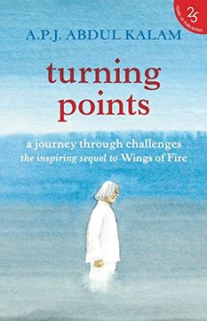portada Turning Points: A Journey Through Challenges (en Inglés)