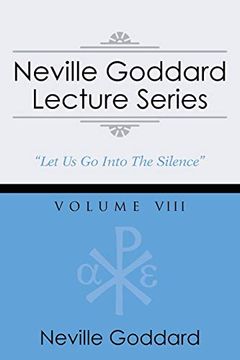 portada Neville Goddard Lecture Series, Volume Viii: (a Gnostic Audio Selection, Includes Free Access to Streaming Audio Book) 