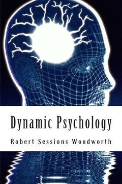 portada Dynamic Psychology (en Inglés)