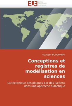portada Conceptions Et Registres de Modelisation En Sciences