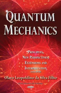 portada Quantum Mechanics