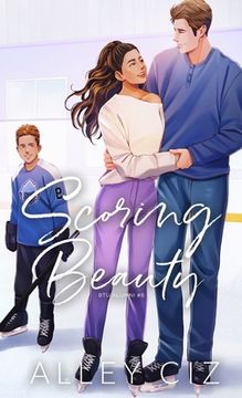 portada Scoring Beauty: Illustrated Special Edition