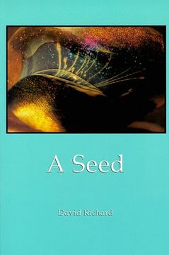 portada A Seed (in English)