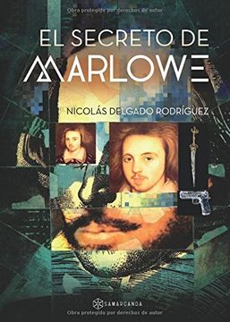 portada El secreto de Marlowe