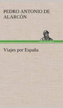 portada Viajes por España (in Spanish)