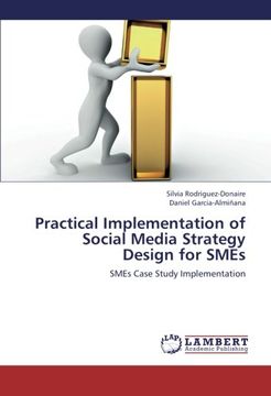 portada Practical Implementation of Social Media Strategy Design for SMEs: SMEs Case Study Implementation
