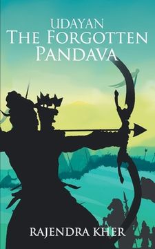 portada Udayan The Forgotten Pandava
