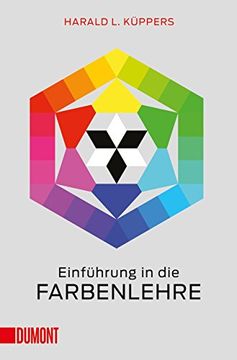 portada Einführung in die Farbenlehre (Taschenbücher) (en Alemán)