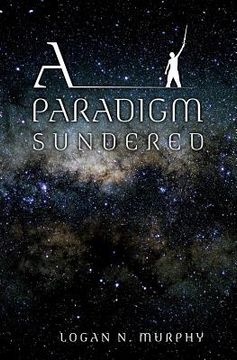 portada A Paradigm Sundered (en Inglés)
