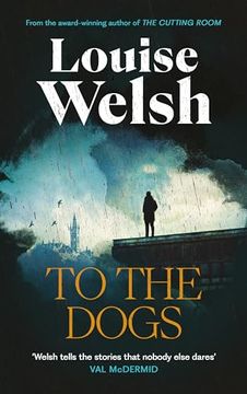 portada To the Dogs (in English)