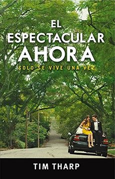portada Mi Espectacular Ahora (in Spanish)