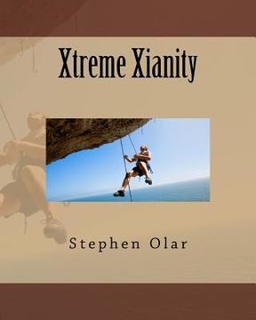 portada Xtreme Xianity (in English)
