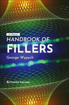 portada Handbook of Fillers (en Inglés)
