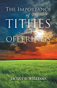 portada The Importance of Tithes and Offerings 