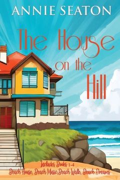 portada House on the Hill (in English)
