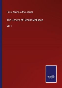 portada The Genera of Recent Mollusca: Vol. I (en Inglés)