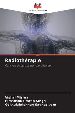 portada Radiothérapie (en Francés)