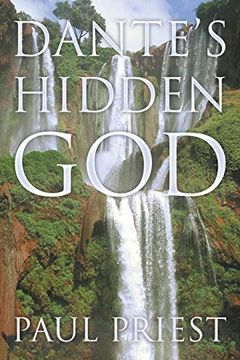 portada Dante's Hidden god (en Inglés)
