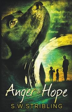 portada Anger and Hope (in English)