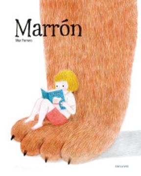 portada Marrón (in Spanish)
