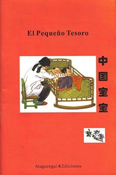 portada Pequeno Tesoro, el (in Spanish)