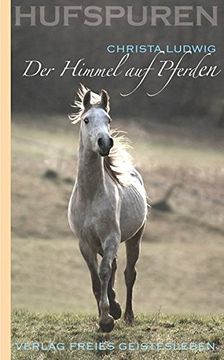 portada Der Himmel auf Pferden (en Alemán)