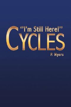 portada cycles: im still here!'' (en Inglés)