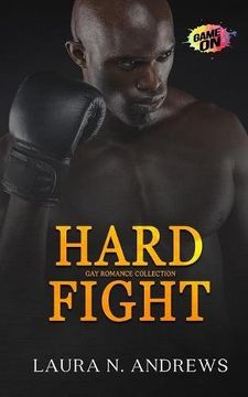 portada Hard Fight