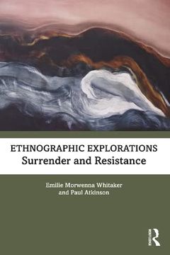 portada Ethnographic Explorations (in English)