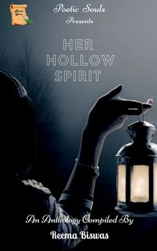 portada Her Hollow Spirit / हर होलो स्पिरिट (in Hindi)