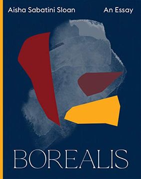 portada Borealis (Spatial Species) (en Inglés)