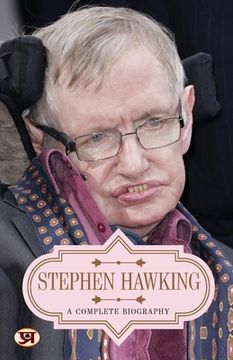 portada Stephen Hawking: A Complete Biography (en Inglés)